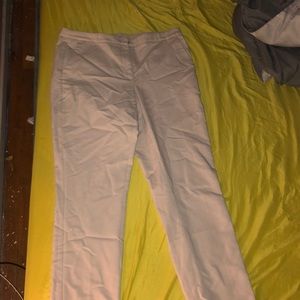 Cute casual slacks